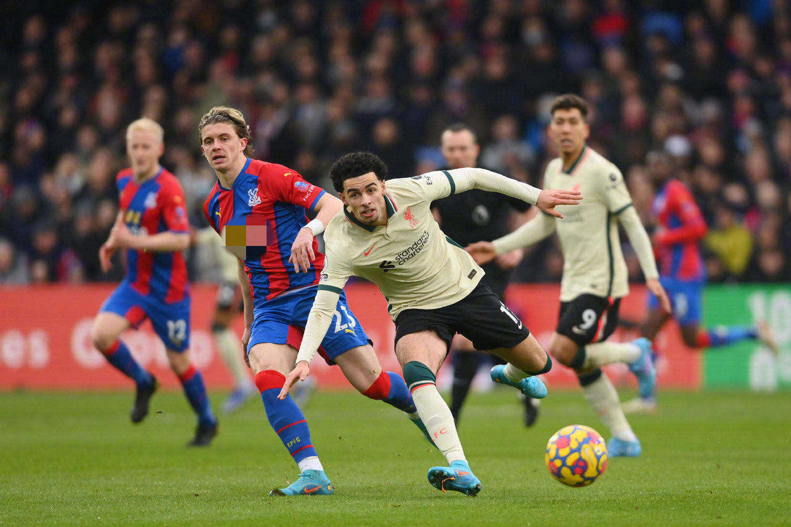 在这样的背 在这样的背