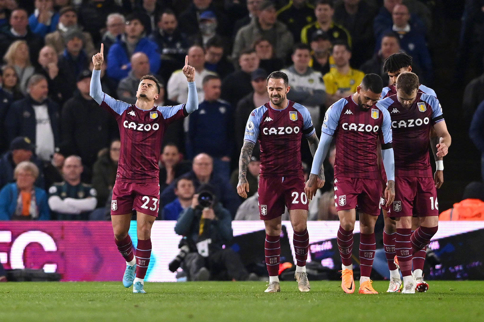 重要考验 重要考验